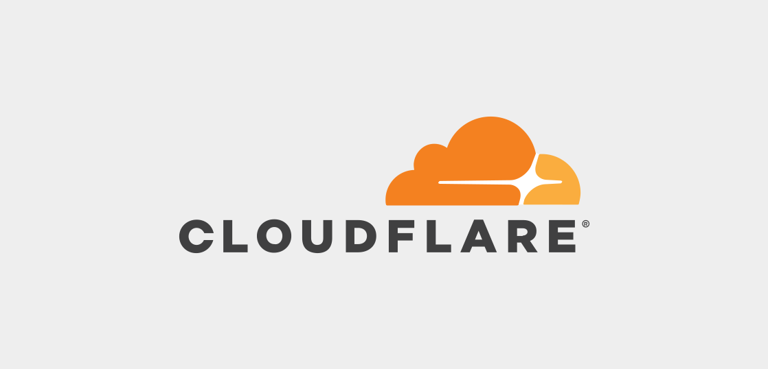 Cloudflare logo